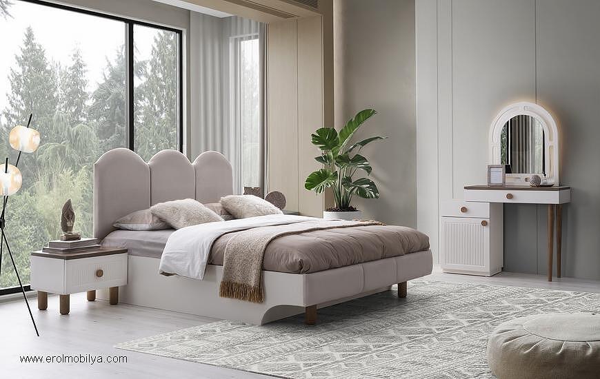 Спален комплект SEHZADE