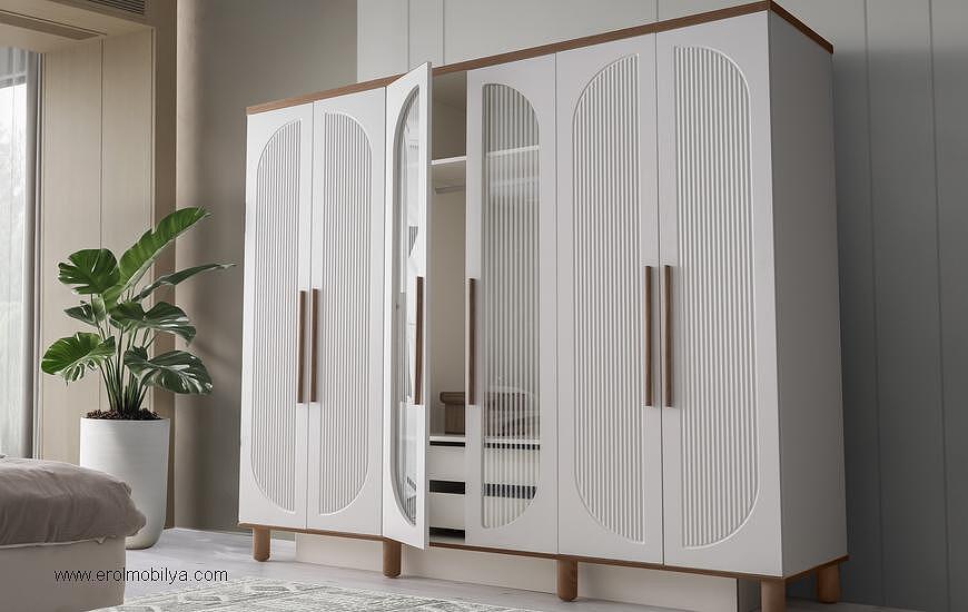 Спален комплект SEHZADE