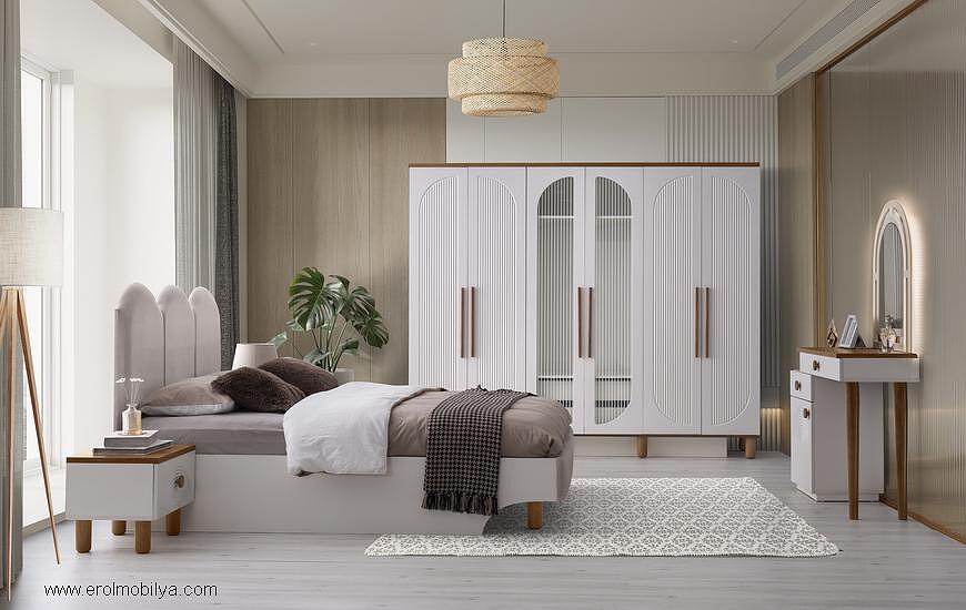 Спален комплект SEHZADE