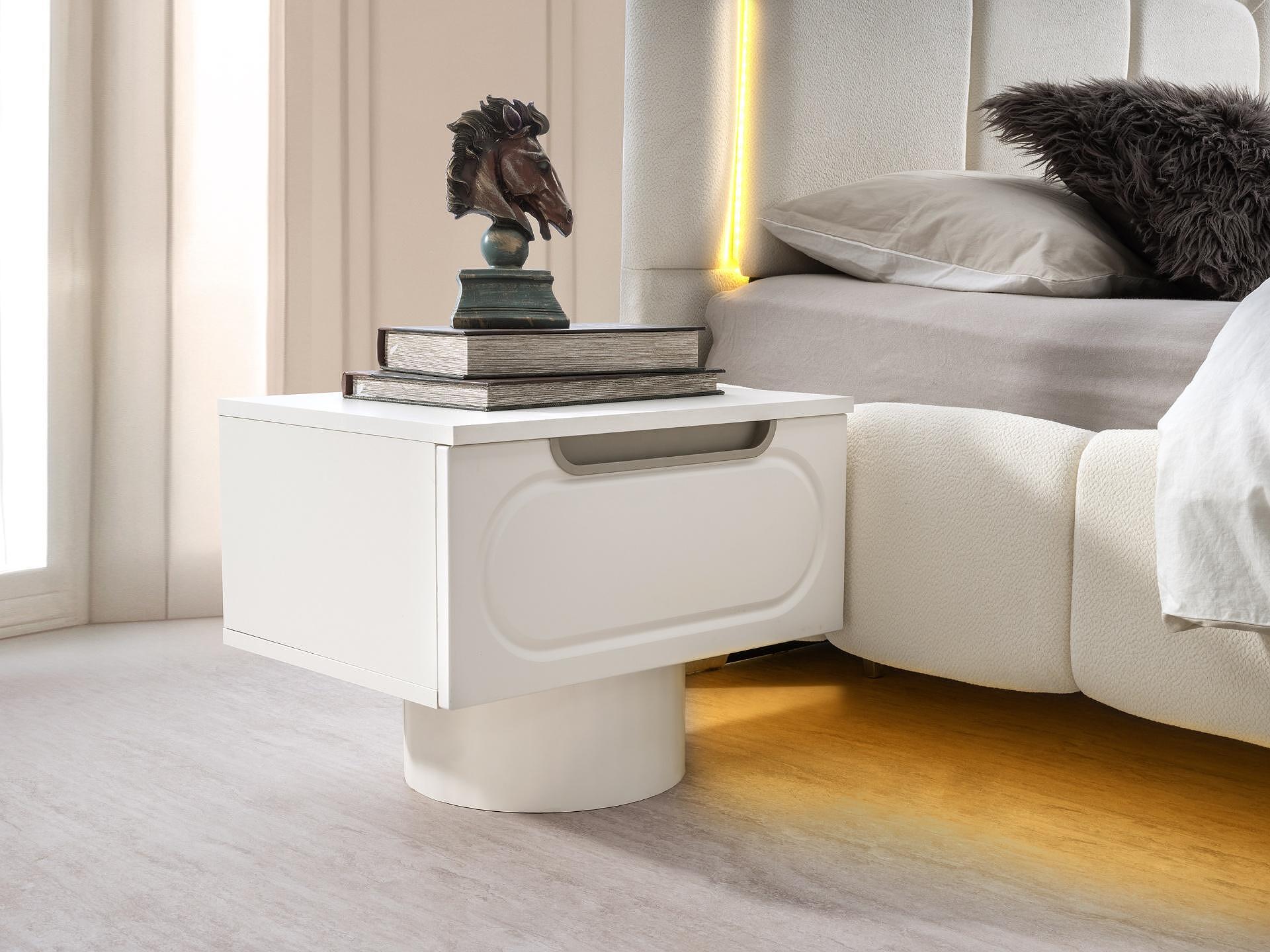 Спален комплект Орио - Включен матрак