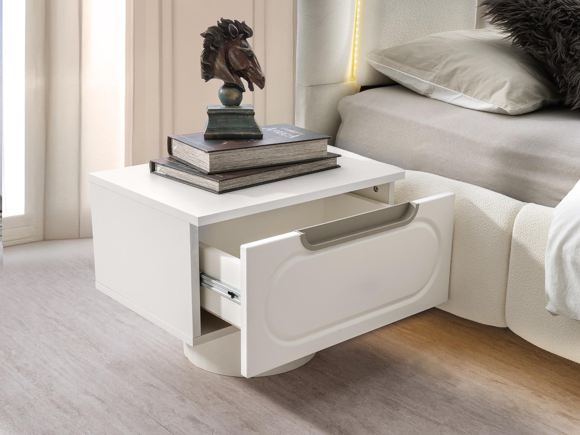 Спален комплект Орио - Включен матрак