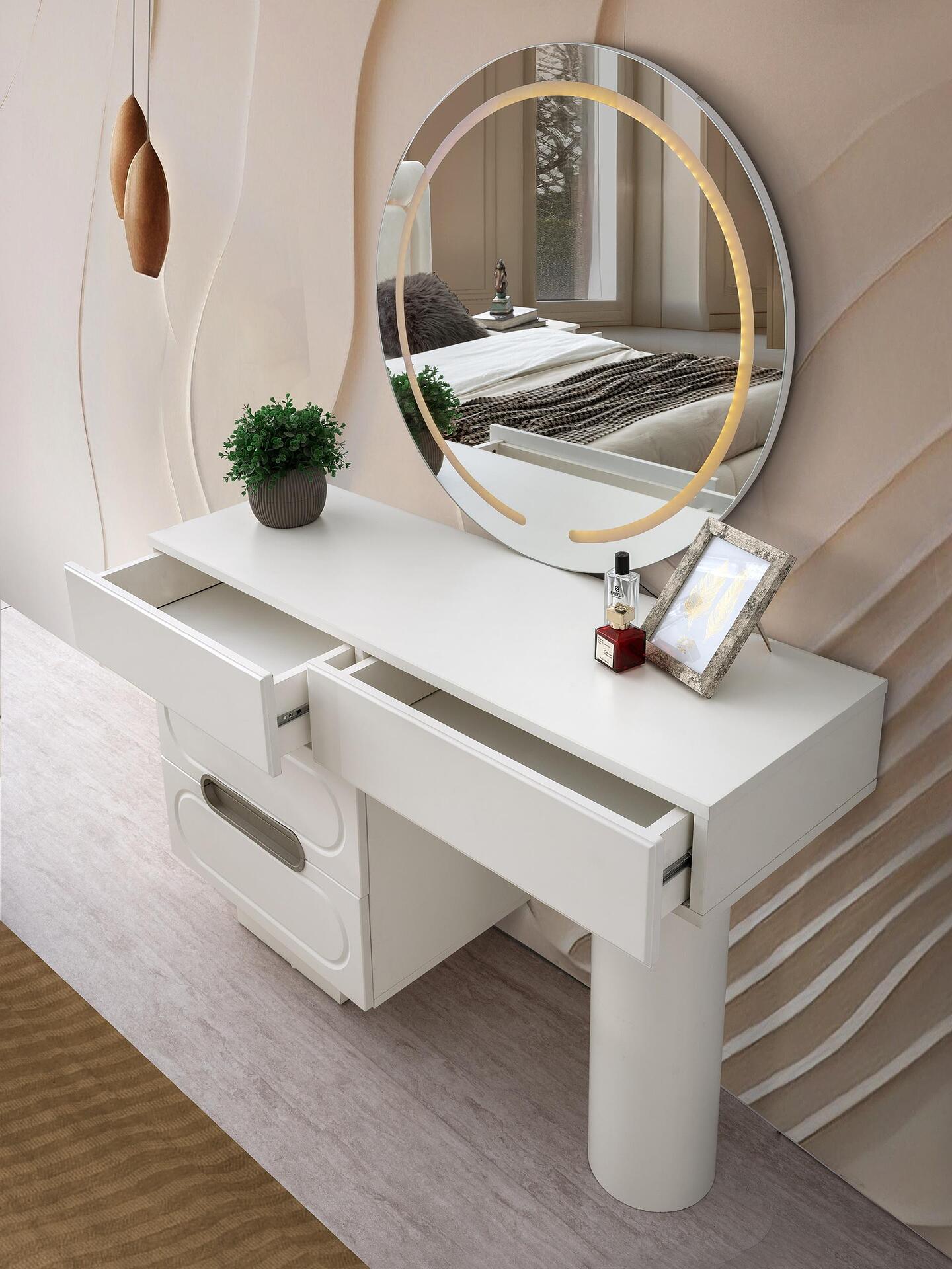 Спален комплект Орио - Включен матрак