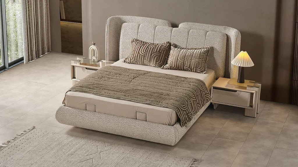 СПАЛЕН КОМПЛЕКТ PETRA