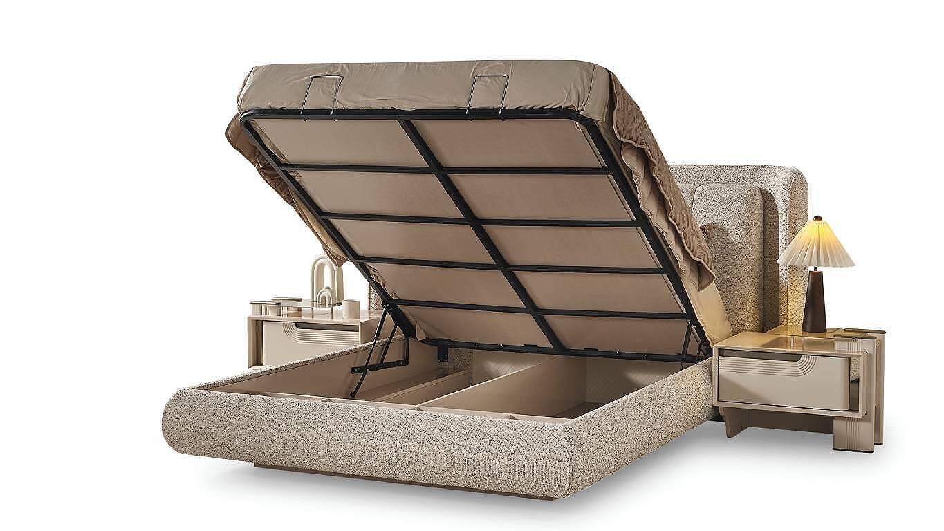 СПАЛЕН КОМПЛЕКТ PETRA